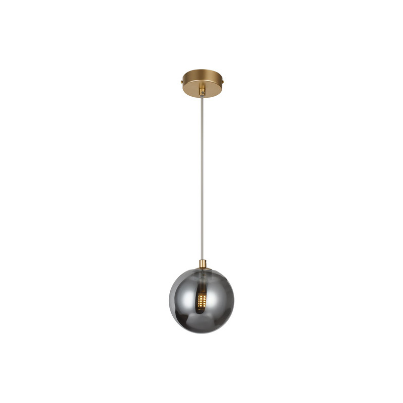 Azzardo BUBBLES LAMPBODY 1 GOAZ5954
