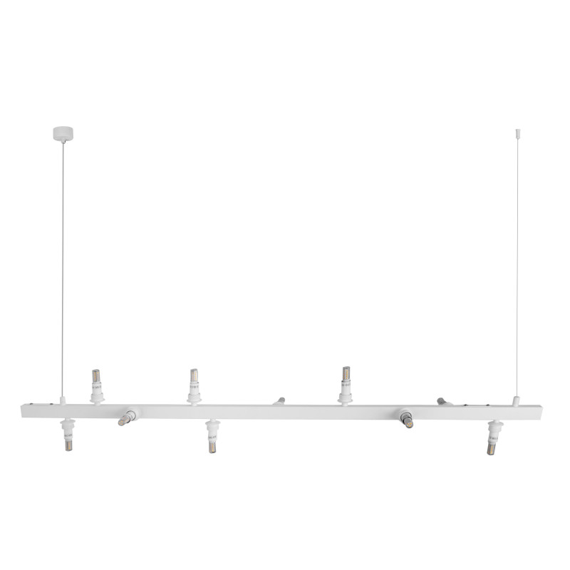 Azzardo BUBBLES LAMPBODY LINE 10 WHAZ5867