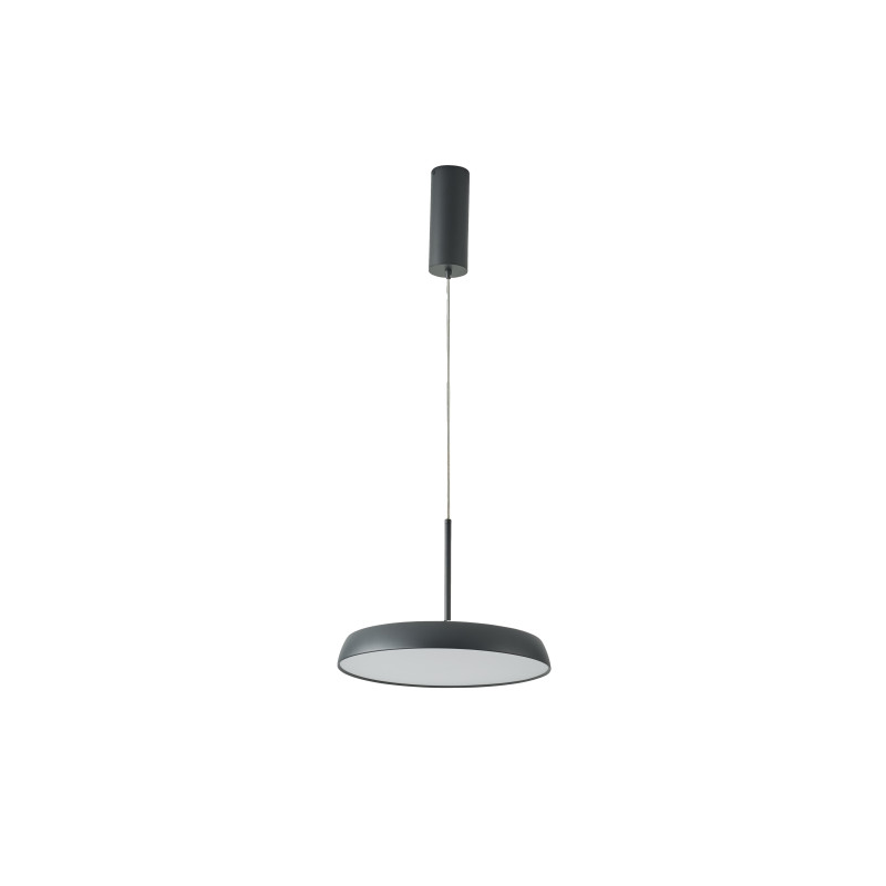Azzardo CLARA PENDANT 15 BKAZ5807