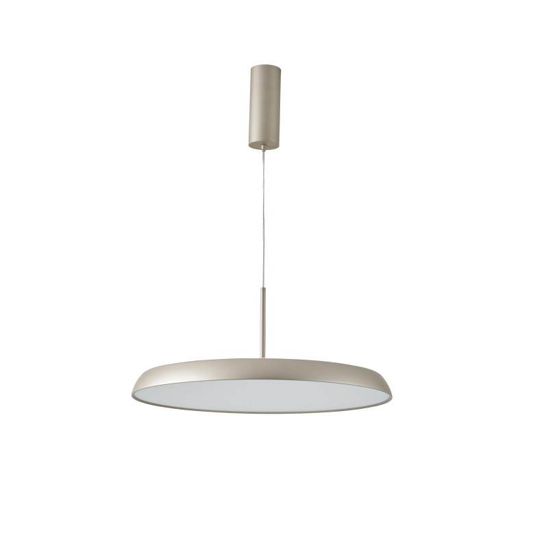 Azzardo CLARA PENDANT 60 CCT SWITCH DIMM CHABNAZ5816