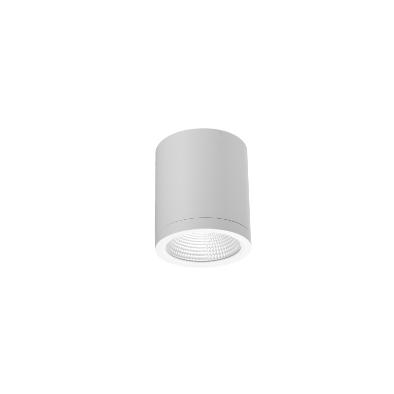 Azzardo CONYON IP54 10W CCT SWITCH WHAZ6026