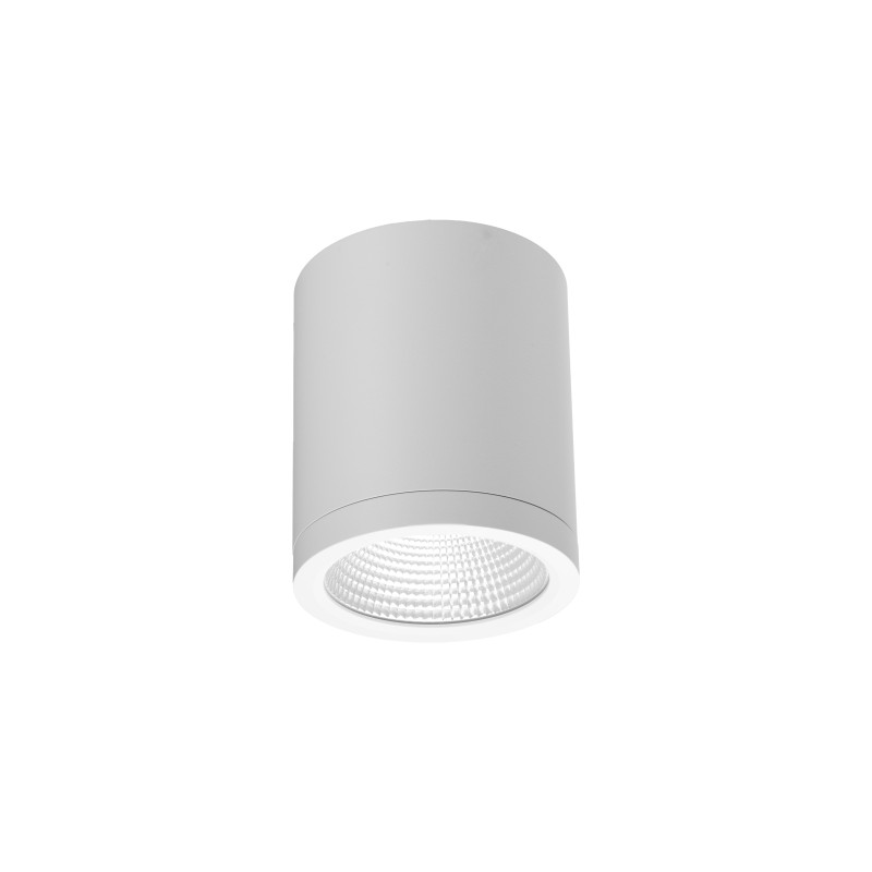 Azzardo CONYON IP54 15W CCT SWITCH WHAZ6028