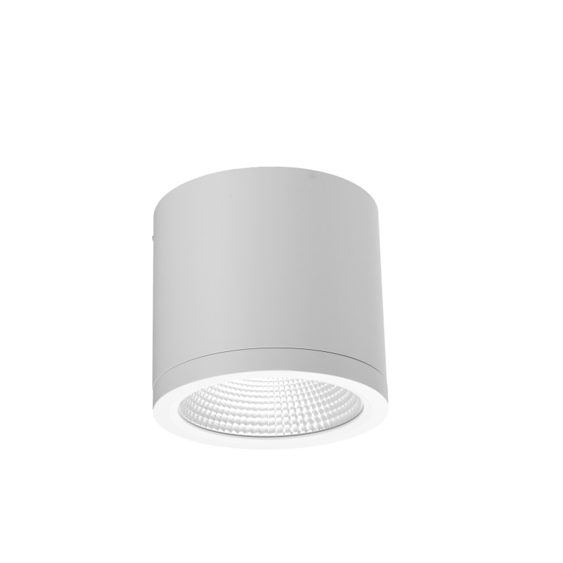 Azzardo CONYON IP54 25W CCT SWITCH WHAZ6030