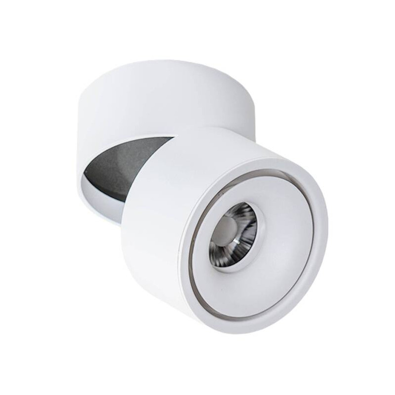 Azzardo COSTA 12W CCT SWITCH WHAZ6032