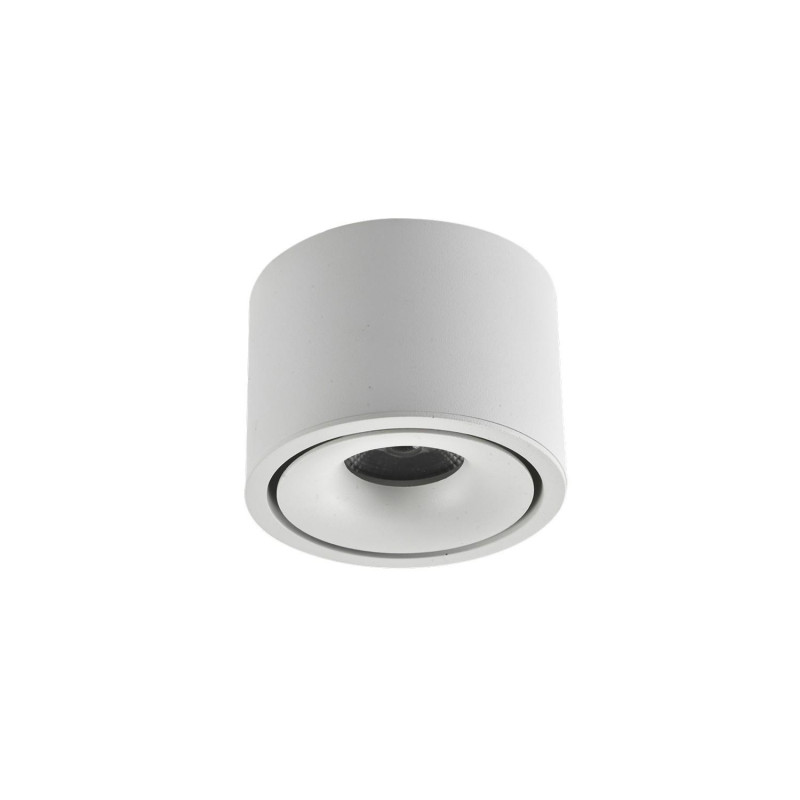 Azzardo COSTA TOP 12W CCT SWITCH WHAZ6034