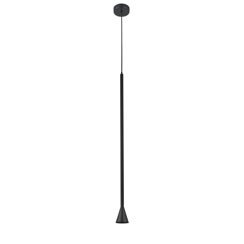 Azzardo CYGNUS 1 PENDANT BKAZ5621