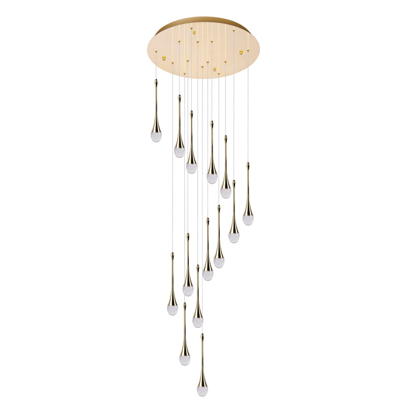 Azzardo DALMA 14 ROUND GOAZ6012