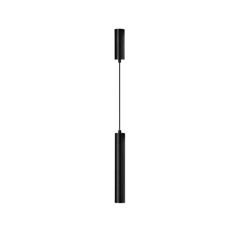 Azzardo DAMI 1 18W CCT BKAZ6064
