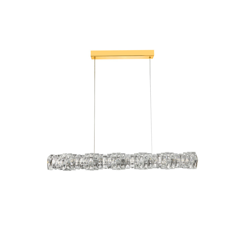 Azzardo FLORENCE PENDANT DIMM GOAZ6187