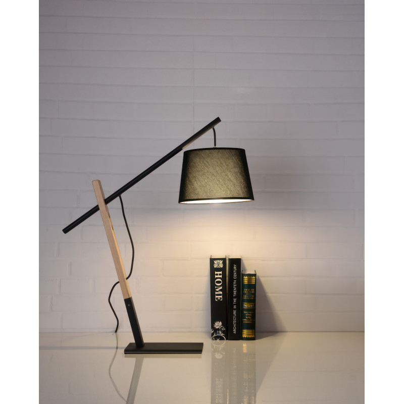 Azzardo GARDA TABLE BKAZ5644