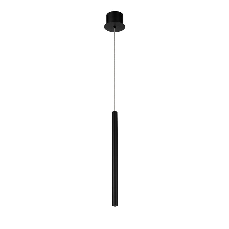 Azzardo ILIOS 1 PENDANT BKAZ5741