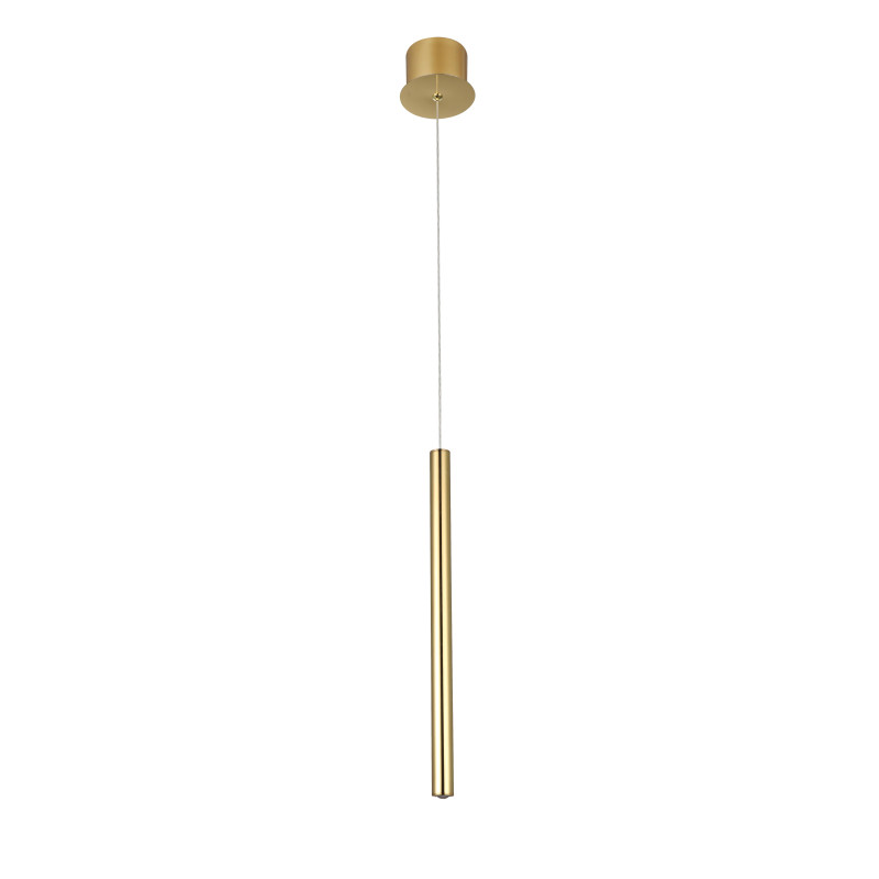 Azzardo ILIOS 1 PENDANT GOAZ5742