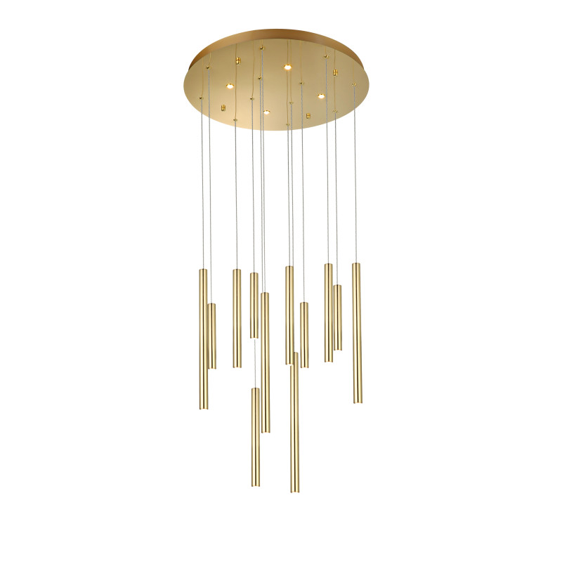 Azzardo ILIOS 12 PENDANT 3-STEP DIMM GOAZ5745