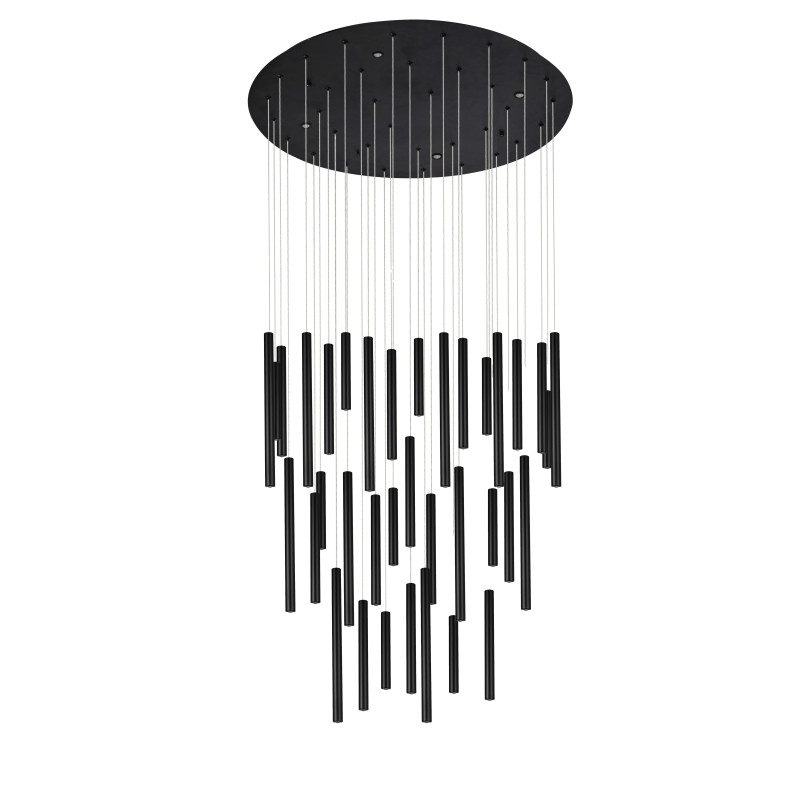 Azzardo ILIOS 36 PENDANT 3-STEP DIMM BKAZ5747