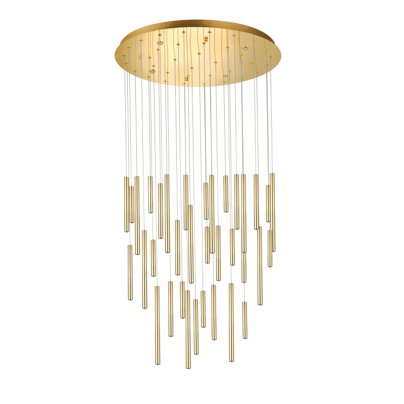 Azzardo ILIOS 36 PENDANT 3-STEP DIMM GOAZ5748
