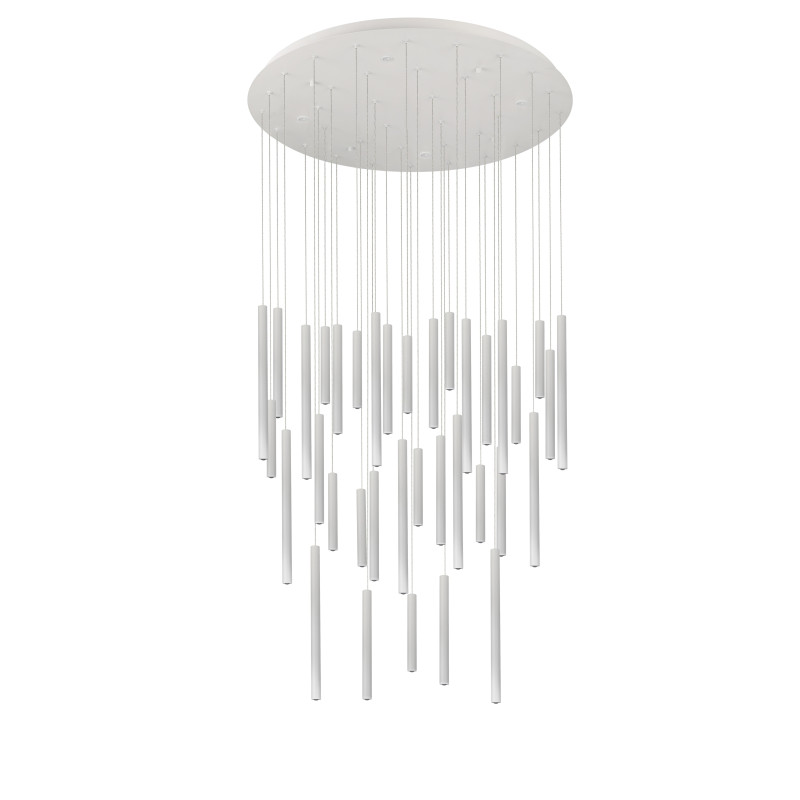 Azzardo ILIOS 36 PENDANT 3-STEP DIMM WHAZ5749