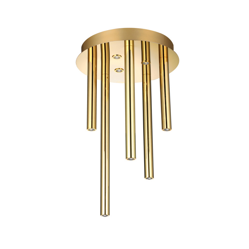 Azzardo ILIOS 5 TOP 3-STEP DIMM GOAZ5751
