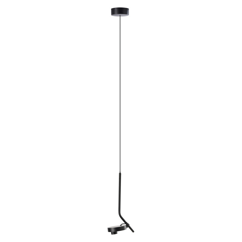 Azzardo ISEO PENDANT BKAZ5634