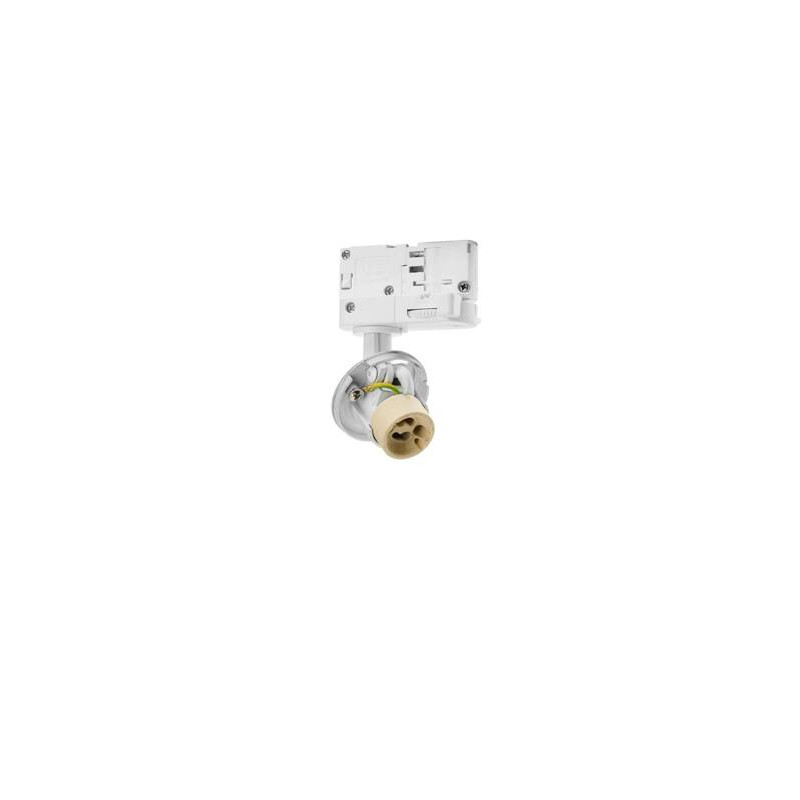 Azzardo LUCAS BASE TRACK 3 LINE GU10 WHAZ6102