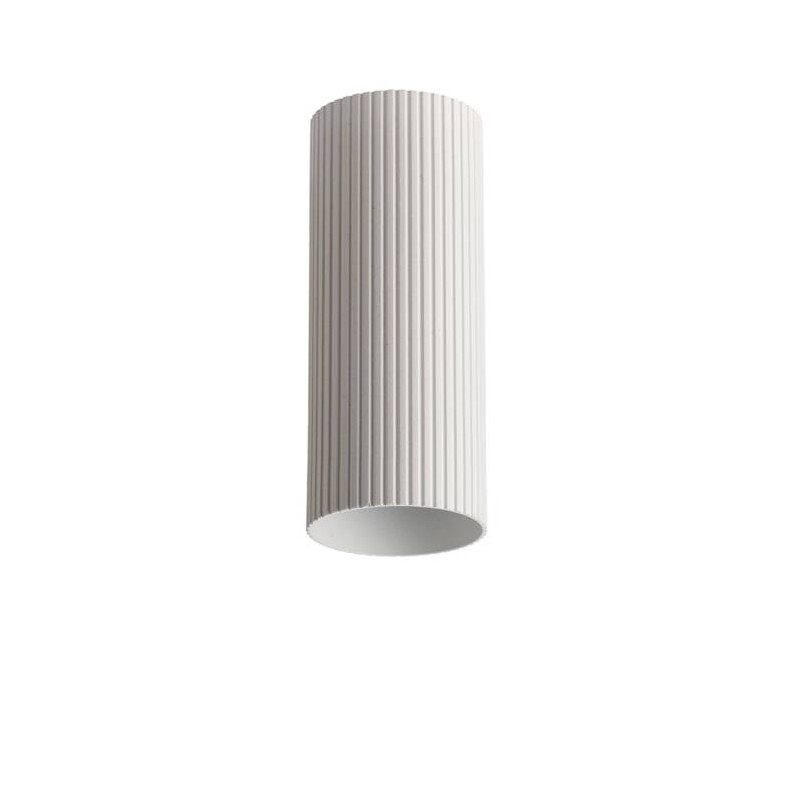 Azzardo LUCAS RIBBED TUBE 30 WHAZ6139