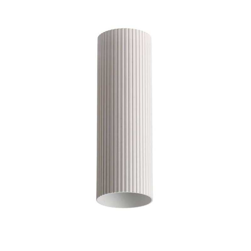 Azzardo LUCAS RIBBED TUBE 50 WHAZ6147