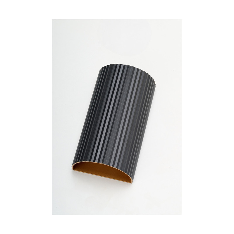 Azzardo LUCIUS WALL 2 BK/BKAZ6109