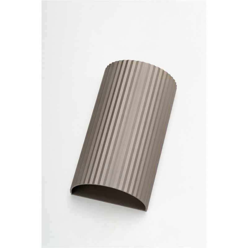 Azzardo LUCIUS WALL 2 BRONZEAZ6110