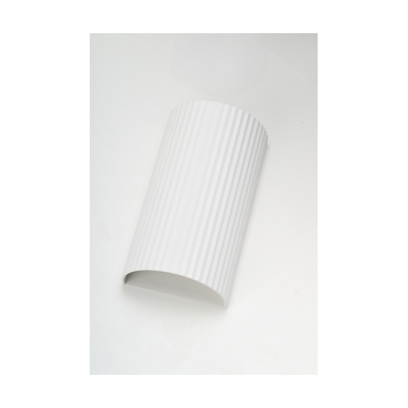 Azzardo LUCIUS WALL 2 WH/WHAZ6108