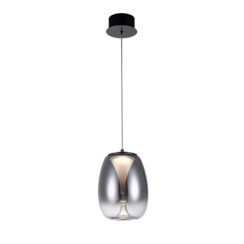 Azzardo PAMELA 20 BK CHROMEAZ5824