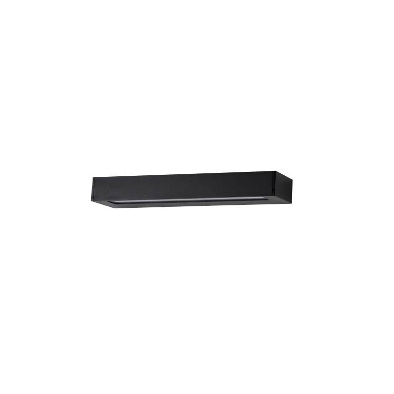 Azzardo ROSVIK 50 IP54 2x 10W 3000K BKAZ5850