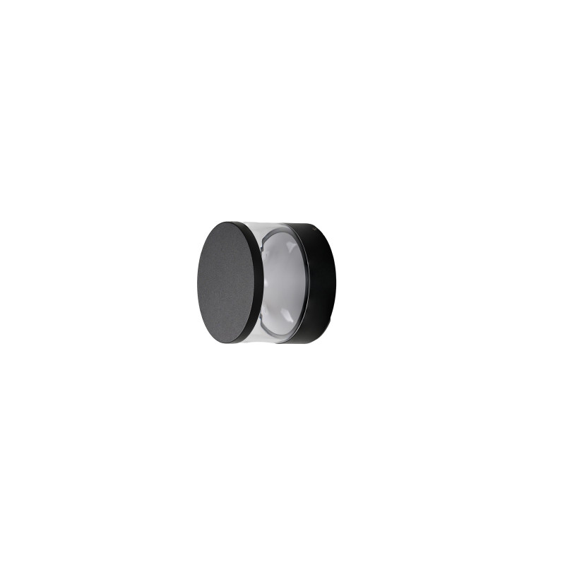 Azzardo SILL WALL IP54 3000K BKAZ5845