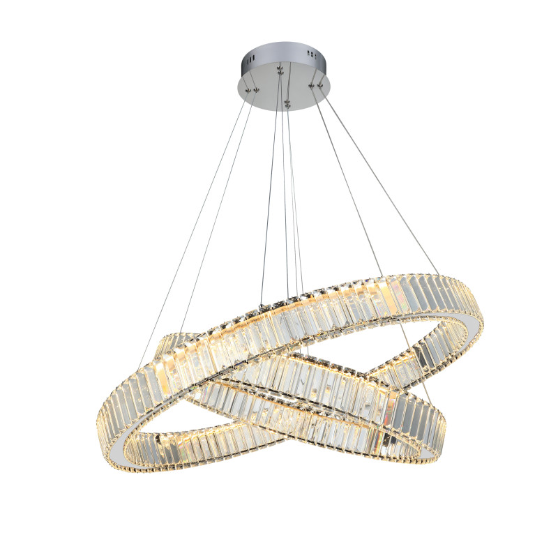 Azzardo SPARK PENDANT 60+80 DIMM CHAZ5793