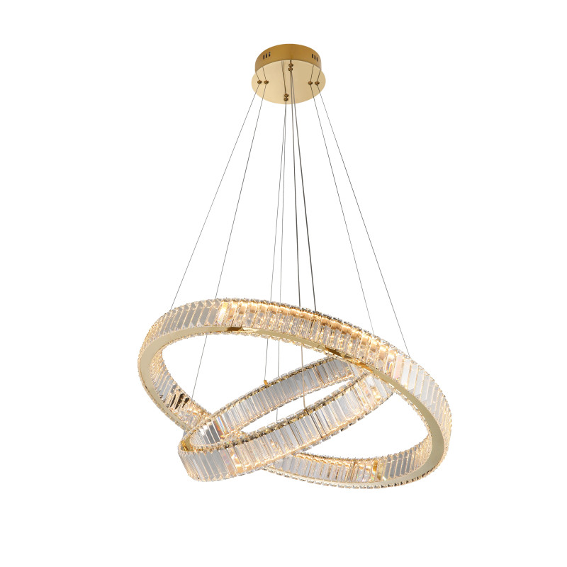 Azzardo SPARK PENDANT 60+80 DIMM GOAZ5792