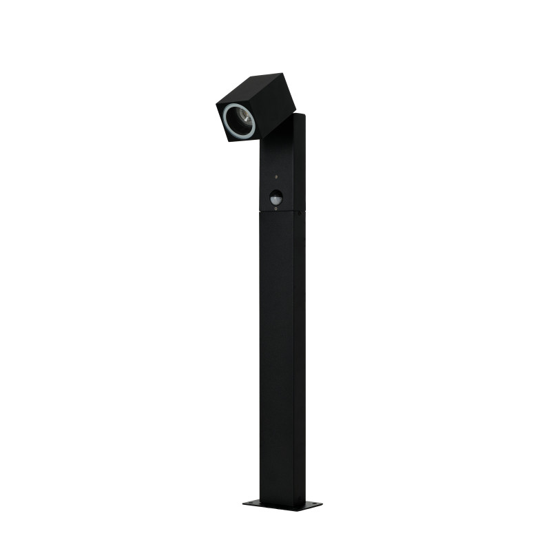 Azzardo SVAN SENSOR IP54 BKAZ5860