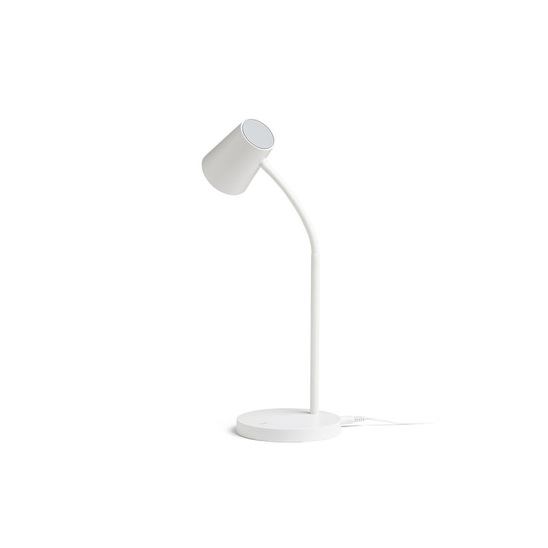 RENDL VERINA stolná čierna  230V LED 4.5W 100°  3000K R14285