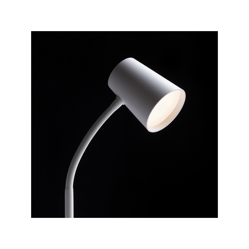 RENDL VERINA stolná čierna  230V LED 4.5W 100°  3000K R14285