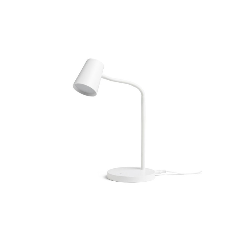 RENDL VERINA stolná čierna  230V LED 4.5W 100°  3000K R14285