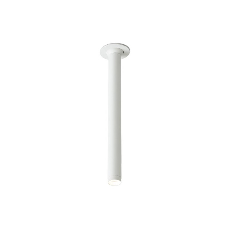 RENDL LUMIS 31 DIMM zápustná biela 230V LED 10W 38° 3000K R14349