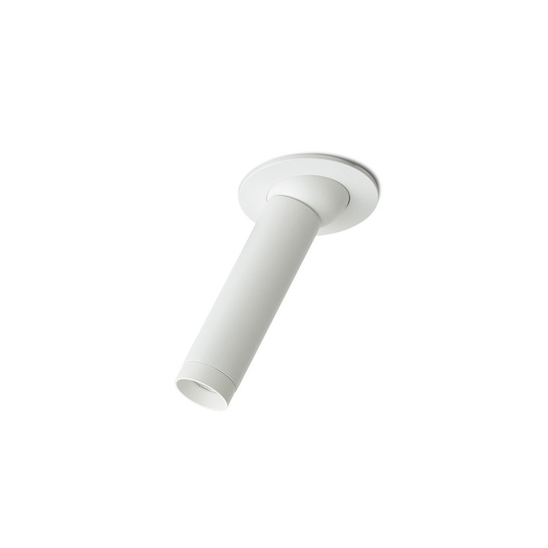 RENDL LUMIS 11 DIMM zápustná biela 230V LED 7W 38° 3000K R14347