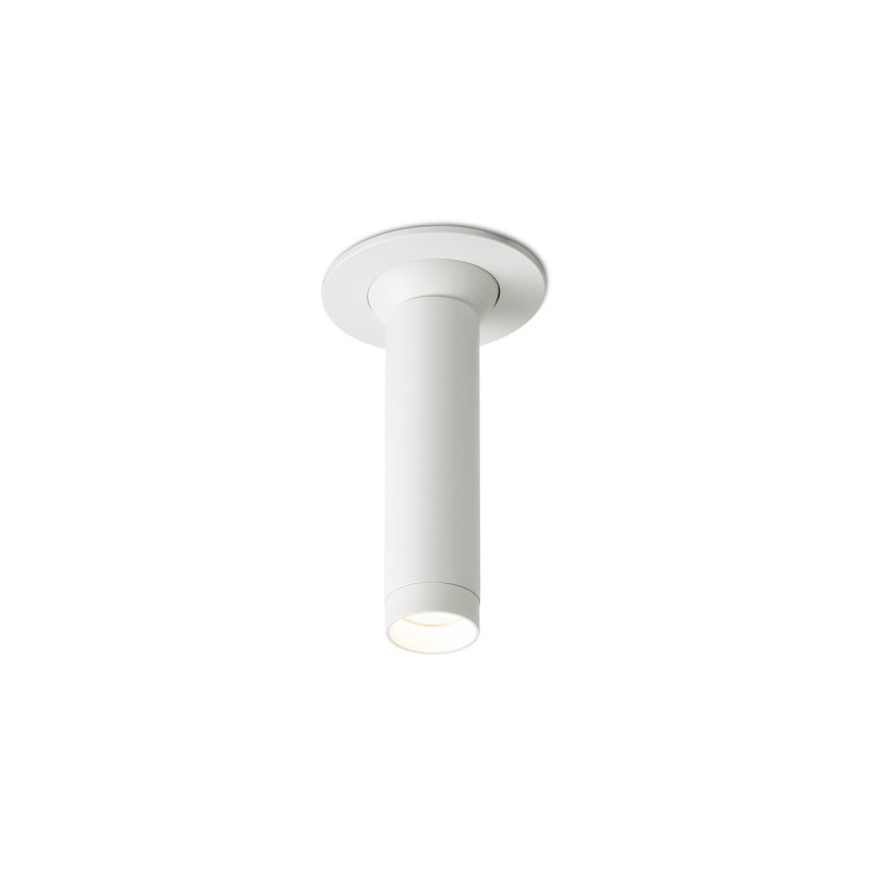 RENDL LUMIS 11 DIMM zápustná biela 230V LED 7W 38° 3000K R14347