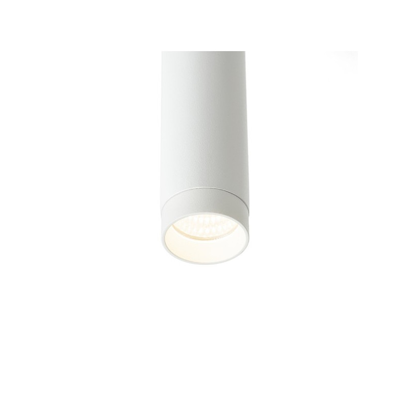 RENDL LUMIS 11 DIMM zápustná biela 230V LED 7W 38° 3000K R14347