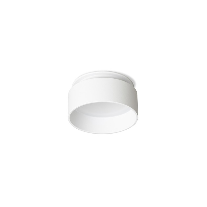 RENDL TORD zápustná biela 230V LED GU10 9W R14253