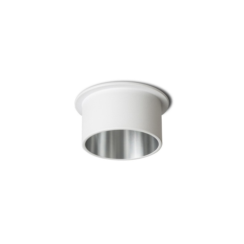 RENDL ORTA zápustná čierna 230V LED GU10 9W R14251