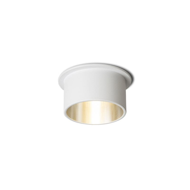 RENDL ORTA zápustná biela 230V LED GU10 9W R14248