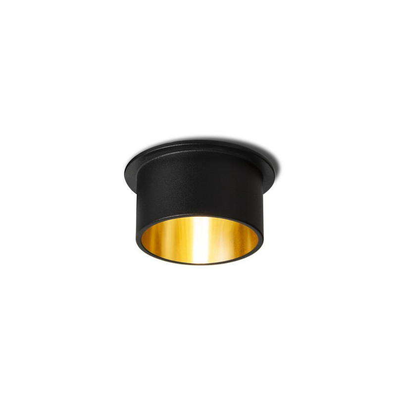 RENDL ORTA zápustná biela 230V LED GU10 9W R14248