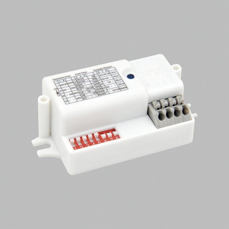 MOTION SENSOR: MERRYTEK  Model No.: MC119S