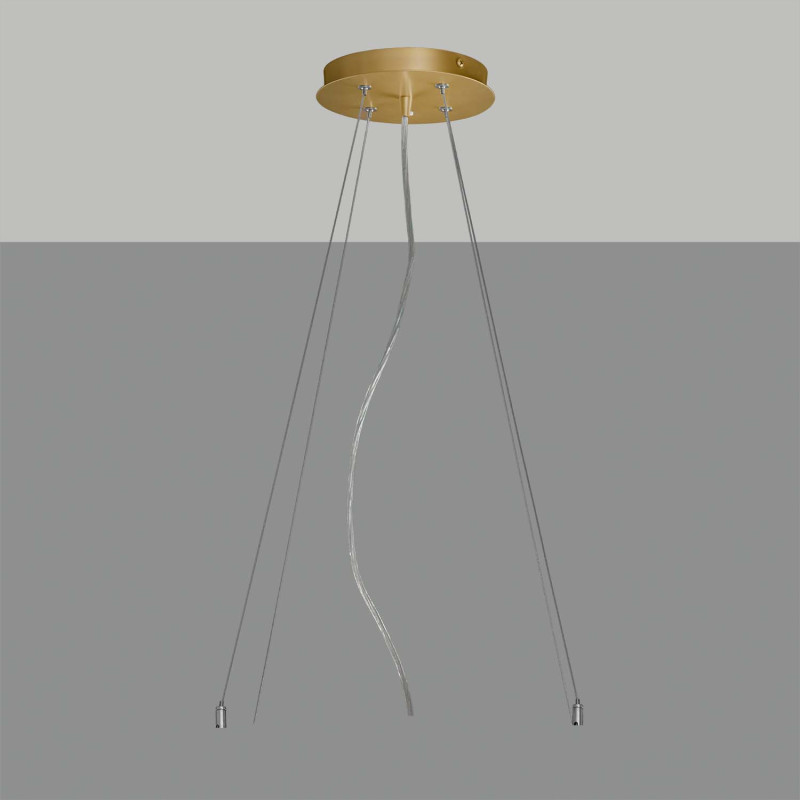CANOPY TECHNICAL GOLD  3m FOR FAMILY 3453