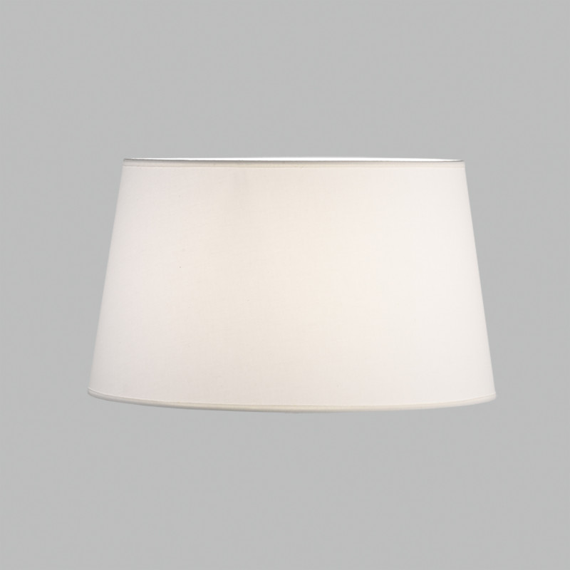 Lampshade 0030 D270xD230xH160 mm White