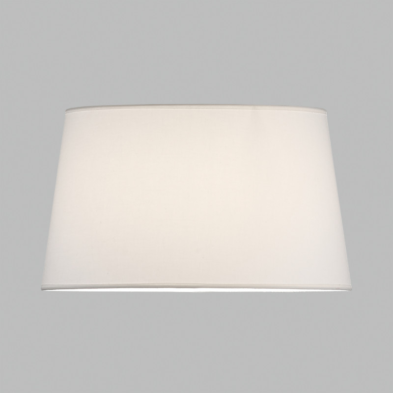 Lampshade 0010 D420xD350xH240 mm White