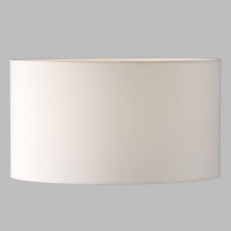 Lampshade 0028 D500xH300 mm White